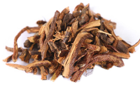 Ekstrak Bubuk Rhizoma Drynariae Berkualitas Tinggi, Grade Makanan, Larut dalam Air 10:1, Ekstrak Herbal dengan Vitamin C dari Cina