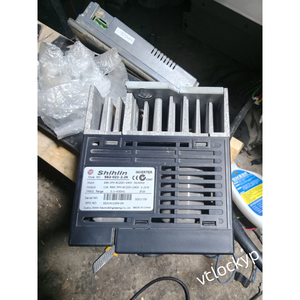 1PCS ใหม่สำหรับชิลินอินเวอร์เตอร์ SS2-021-2.2K 220V 2.2KW - Product Image 4