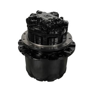 Motor de Traslación de Alta Calidad EX75UR EX75UR-3 HMGB08EA 9133897 9111062 9118299 para Hitachi - Product Image 1