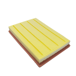 Filtro de Aire del Motor A6540941500 para Mercedes-Benz W447 <span class=keywords><strong>VITO</strong></span> MIXTO Tourer 110 114 <span class=keywords><strong>116</strong></span> 119 124 <span class=keywords><strong>CDI</strong></span> 2019- MARCO POLO Camper V-Class OM654 - Product Image 3