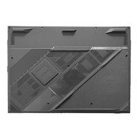 Remplacement de la coque d'ordinateur portable ROG Strix Scar 17 (2023) / TUF Gaming A17 (2023) - G614J / G6140 (coques A, B, C, D)