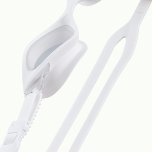 Hot Bán Kis Silicone Kính Bơi Cho Người Lớn Chống Sương Mù Không Thấm Nước Triathlon Kính - Product Image 6