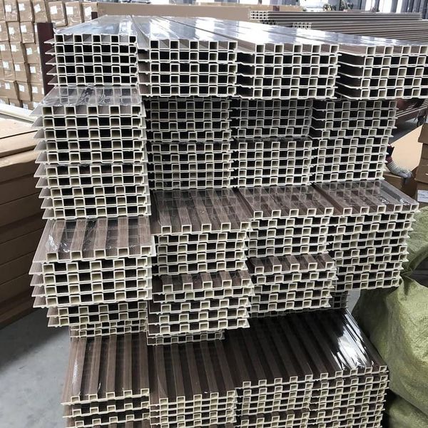 WPC PVC Interior WPC Wall Panel