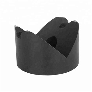 Nuevo Juego de Bloques en V de Precisió<span class=keywords><strong>n</strong></span> YAHANDA, Bloque en V de Acero Endurecido de 90 Grados con Abrazadera para Fresado, Taladrado y Rectificado - Product Image 4
