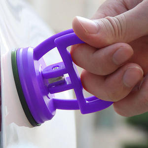 Çin sıcak tarzı araba tamir aracı vücut onarım aracı vantuz ezik kaldırmak için onarım araba ezik kiti araba Dent - Product Image 4