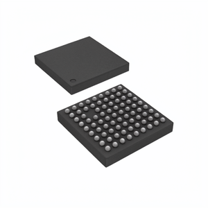 Composants électroniques en ligne : Circuit intégré (CI) microcontrôleur 16 bits 128 Ko Flash 80BGA - Acheter en ligne 80 VFBGA MSP430F5256IZQE Embarqué - Product Image 1