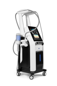 Appareil 5-en-1 Endosfera à rouleaux à pression négative + rouleaux à billes internes en silicone et plastique pour la réduction de la graisse et le drainage lymphatique - Product Image 6