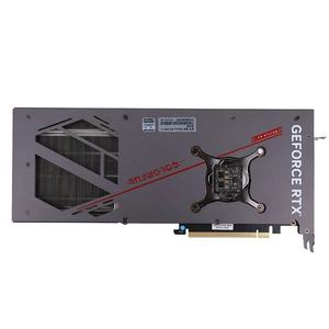 Nueva Tarjeta Gráfica COLORFUL Battle AX RTX 4070 Ti 12G GDDR6X para Juegos de PC - Product Image 6