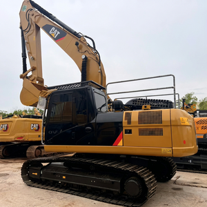 Oferta Especial: Excavadora de Orugas de 25 Toneladas 325D2L de Alto Rendimiento, Potente y Confiable, Directo de Fábrica al Mejor Precio - Product Image 1
