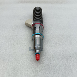Inyector de Combustible C15 C18 371-8045 3718045 20R-345 para Motores de Maquinaria de Construcción - Product Image 6