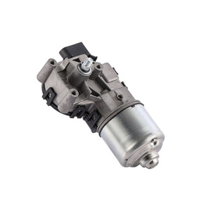 <span class=keywords><strong>Moteur</strong></span> d'<span class=keywords><strong>essuie</strong></span>-<span class=keywords><strong>glace</strong></span> de pare-brise avant pour <span class=keywords><strong>FORD</strong></span> <span class=keywords><strong>Fiesta</strong></span> SKODA Fabia pour VW Polo Jetta 2012 OEM 1698869 8A61-17B571-AA - Product Image 2