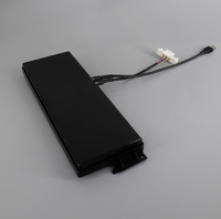 Sensor Level Cairan Domino DNM DB013423SP Seri D-Type AX untuk Printer Inkjet Kondisi Baru Penggunaan Tinta Solvent