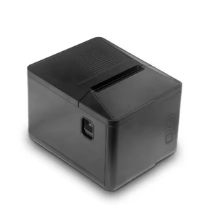 เครื่องพิมพ์ใบเสร็จความร้อน Yunli 80 มม. แบบ USB ความละเอียด 203dpi รับประกัน 1 ปี สำหรับใช้งาน POS บนโต๊ะ มีสินค้าในสต็อก - Product Image 2