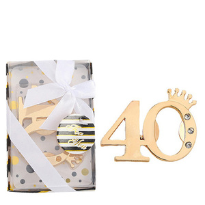 Ouvre-bouteille <span class=keywords><strong>de</strong></span> bière en métal pour les 50e anniversaires <span class=keywords><strong>de</strong></span> <span class=keywords><strong>mariage</strong></span> dans une boîte-<span class=keywords><strong>cadeau</strong></span> <span class=keywords><strong>Cadeau</strong></span> <span class=keywords><strong>de</strong></span> retour pour les invités <span class=keywords><strong>de</strong></span> <span class=keywords><strong>mariage</strong></span> - Product Image 3