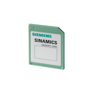 โมดูลจ่ายไฟหน่วยความจำแฟลช Siemens Plc 6SL3054-4AG00-2AA0 สำหรับ V20 - Product Image 3