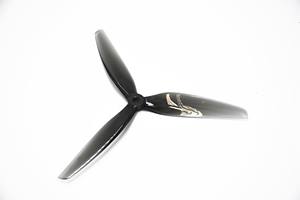 Durable Plastic <b>Drone</b> propeller 3 blade for 7-inch FPV <b>Racing</b> <b>Drone</b> RC Airplane <b>drones</b> accessories - Product Image 3