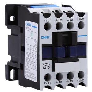 มีสินค้าในสต็อก <span class=keywords><strong>NC1</strong></span> AC <span class=keywords><strong>NC1</strong></span>-<span class=keywords><strong>1210</strong></span> AC36V 110V 220V 380V รับประกันอย่างน้อยหนึ่งปี - Product Image 1