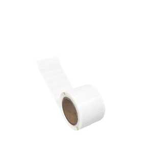 Étiquette UHF personnalisée pour la gestion logistique et le suivi des actifs U8 - Product Image 4