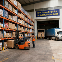 Agence mondiale de logistique maritime FCL (conteneur complet) : Solutions de livraison porte-à-porte pour tous les ports d'Amérique latine