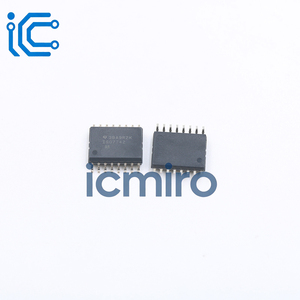 ICMICRO En Stock Nuevo Circuito Integrado Original Proveedores de Componentes Electrónicos ISO7742DWR - Product Image 1