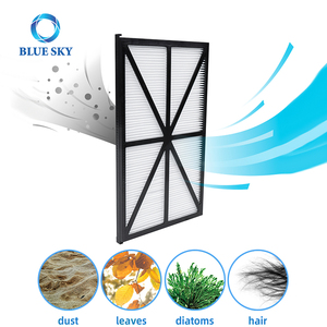 <span class=keywords><strong>Pièces</strong></span> <span class=keywords><strong>détachées</strong></span> RCX70101 PAK2 pour nettoyeur de piscine robotisé, filtre pour <span class=keywords><strong>Hayward</strong></span> Tigershark Sharkvac Aqua Vac, robot sous-marin - Product Image 4