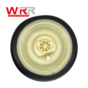 37126790078 37126790079 Suspension pneumatique arrière pour BMW F07 F11 535i 550i – Coussin de suspension, soufflet, amortisseur - Product Image 4