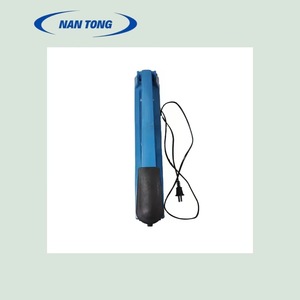 เครื่องซีลแบบแมนนวลหนานทง ขนาด 400x170x80 มม. สำหรับอุตสาหกรรมการพิมพ์และร้านค้า ซีลพลาสติก - Product Image 3