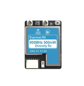 Precio al por mayor IFlight ExpressLRS ELRS Diversity 900MHz 500mW / 2.4GHz 250 True para drones de largo alcance - Product Image 2