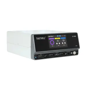 Dispositif de cautérisation avancé de <span class=keywords><strong>machine</strong></span> d'électrocautérisation d'écran tactile pour des applications chirurgicales et l'équipement médical - Product Image 2