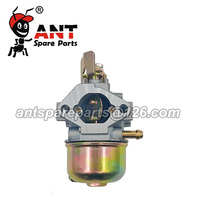 Carburateur EH12 pour tondeuse à gazon Robin 252-62404-00 252-62454-10 - Haute performance