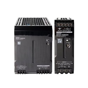 Alimentation électrique monophasée économique S8VK SERIES S8VK-C24024 240W/DC24V/10A à prix avantageux - Product Image 4