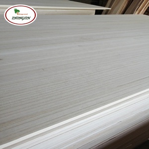 Panneau En <span class=keywords><strong>Bois</strong></span> massif Acheter Paulownia Prix Planche De <span class=keywords><strong>Bois</strong></span> <span class=keywords><strong>Pour</strong></span> Meubles - Product Image 3