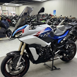 Utilisé pour la <span class=keywords><strong>BMW</strong></span> S1000rx Sport Edition <span class=keywords><strong>2021</strong></span>. 1000 cm³. Motos de rue d'occasion de haute qualité - Product Image 1