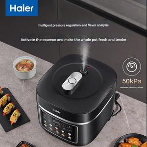 Autocuiseur électrique multifonctionnel en acier inoxydable 1000W Autocuiseur numérique 20-en-1 avec fonction vapeur - Product Image 5