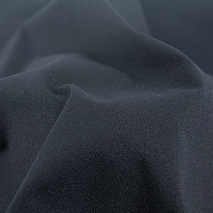 Tissu de veste Anti-rides résistant à l'usure/rigide et lisse, Interlock Sorona pour veste - Product Image 5