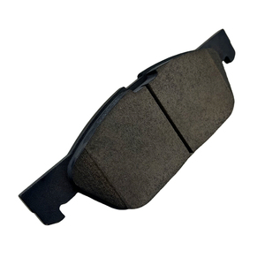 Les freins en céramique à faible émission de poussière et silencieux offrent une puissance de freinage stable, confortable et durable grâce à leur <span class=keywords><strong>formule</strong></span> céramique. - Product Image 1