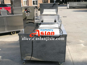 Bánh quy Meringue Máy Làm/bánh quy kem protein hình thành người gửi tiền - Product Image 3