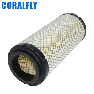 Filtro de Aire para Camión Coralfly 135326205 SA16350 RS5449 246-5011 75727890 - Product Image 3