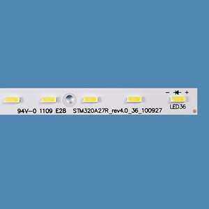 Striscia LED per retroilluminazione tv muslim/muslimah per strisce di retroilluminazione TV <span class=keywords><strong>TH</strong></span>-L32X30C luci - Product Image 4