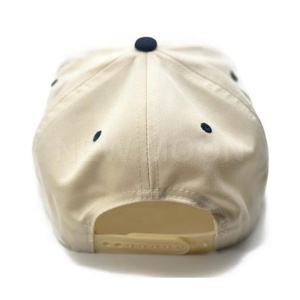 Casquette Trucker 5 Panneaux de Haute Qualité avec Broderie 3D, Style Hip Hop, Patch Anime, Casquette de Baseball à Motif Animalier de Dessin Animé - Product Image 4