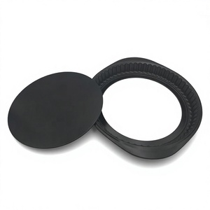 High Quality 34cm Carbon Steel Tart Quiche Pizza <b>Pan</b> Mold Non-Stick Removable Loose Base Baking Tools for Pastries - Product Image 6