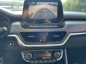Sportage 2018 2.0L à prix abordable, version Smart Enjoy Luxury, SUV compact à essence d'occasion pour l'exportation mondiale aux concessionnaires de voitures d'occasion - Product Image 5
