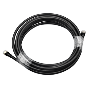 Câble de raccordement RF 4.3-10M-4.3-10M LSZH/UV 1m-<span class=keywords><strong>15m</strong></span> 3/8" Câble coaxial en mousse super flexible pour station de base Équipement de test RF DAS - Product Image 4