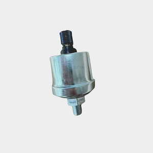 Oil Pressure Sensor 94430-7A500 For Cummins Weichai Yuchai Diesel <b>Generator</b> Sets Steel NPT18NPT14 - Product Image 4