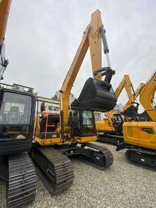 Factory Price 0.65m3 Excavator 915F in Big Discount <b>Attached</b> Spare Parts and Auxiliary Units - Product Image 2