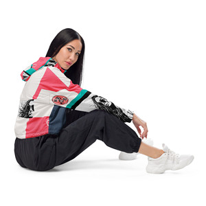 Abbigliamento da trekking corto da donna per l'estate - Product Image 3
