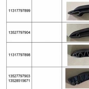 Kit de chaîne de distribution moteur DZEA111XLB023 EA111 avec 03C109088B pour VW AUDI Nouvelle version Accessoires de chaîne de distribution - Product Image 4