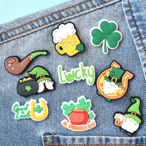 เสน่ห์รองเท้าหู <span class=keywords><strong>Shrek</strong></span> 3D น่ารัก - Product Image 5