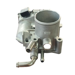 Válvula de aceleración 35100-04200 para Hyundai Huatai, pieza de repuesto - Product Image 4