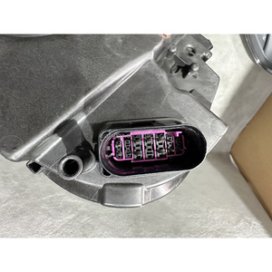 ไฟหน้ารถยนต์ LED ขายดีสำหรับ Porsche Panamera ไฟหน้า LED สำหรับรุ่นดั้งเดิม ไฟหน้าแบบ Matrix คุณภาพสูง 971 - Product Image 2